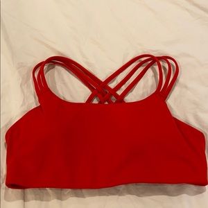Athleta Sports Bra
